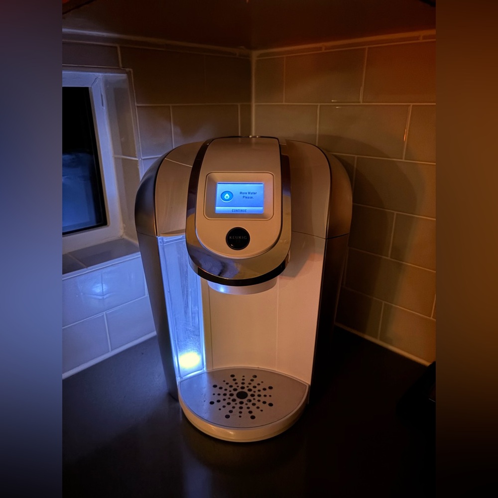 Keurig 2.0 K450